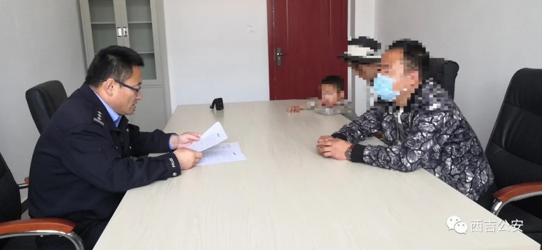 宁夏西吉警方:两位网络主播用粗话对质 接
