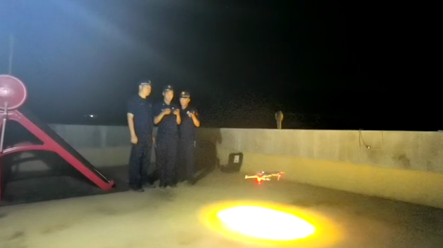 云南15头亚洲象北上玉溪红塔区:已通知当