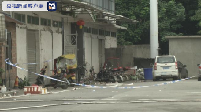 四川长宁食品厂中毒事故原因初步查明:是由