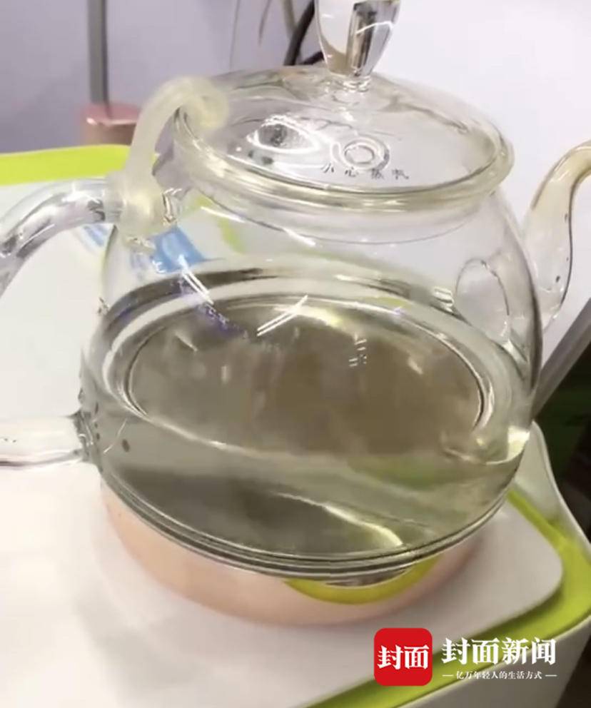 深圳SEG大厦今天又有晃动嫌疑 管理处:
