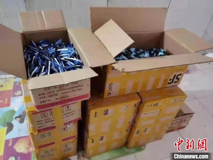 吉林警方破获有毒有害饮食食品案 涉嫌“郭