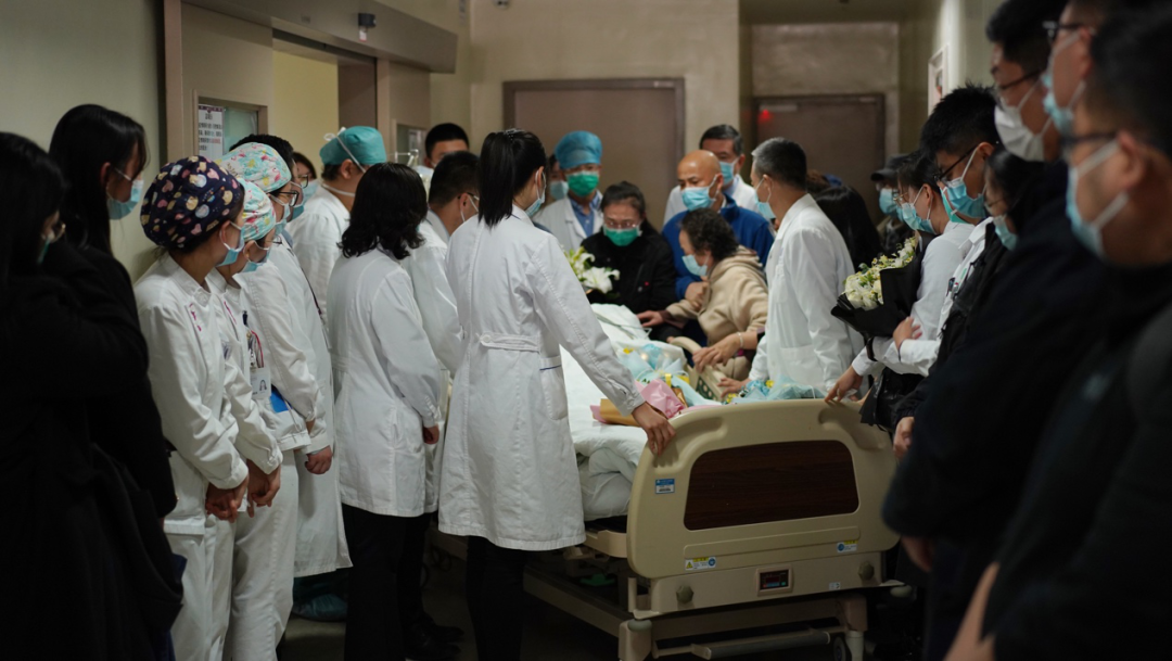 清华27岁博士意外死亡 捐献器官救5人 