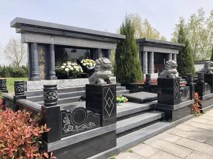 安徽宿州整治公益性公墓：成立工作组调查，
