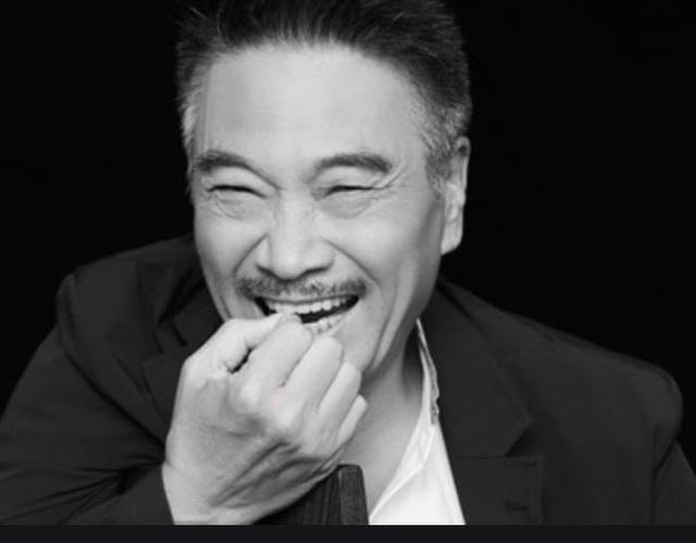 香港著名影星吴孟达去世 2020年底检查