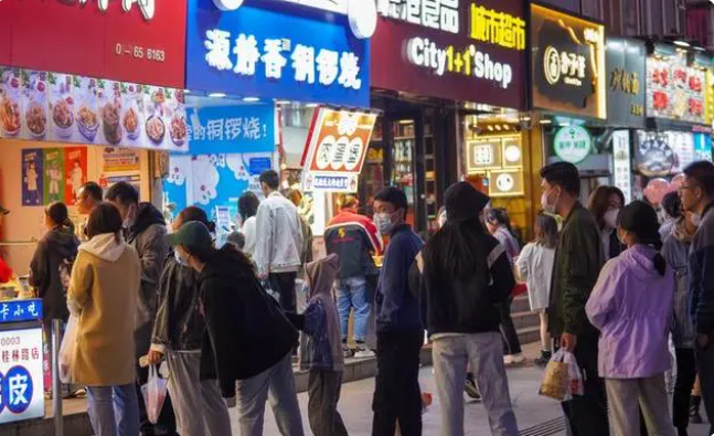 吉林“真金白银”促消费 年底前将再发放2
