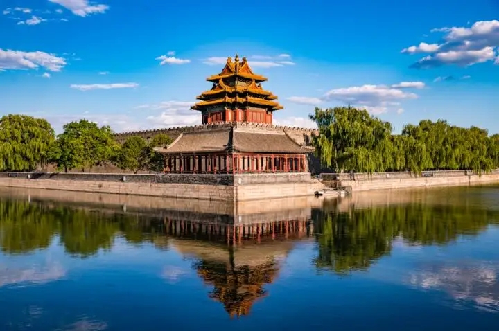 微度假激发旅游消费活力 北京打造密云生活