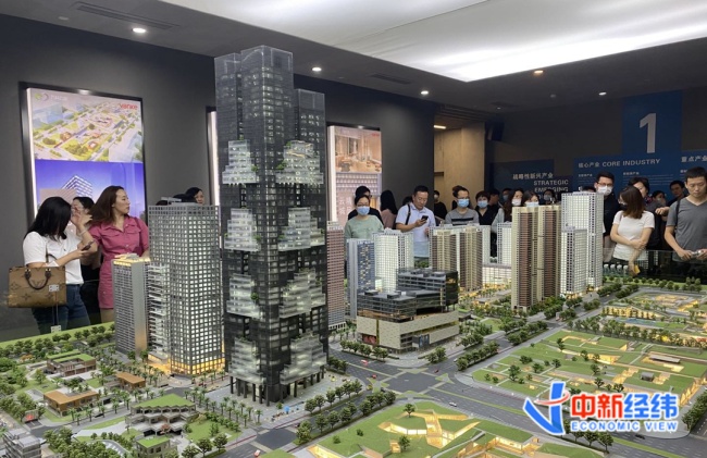 超200城市稳定楼市！房价可能在第四季度