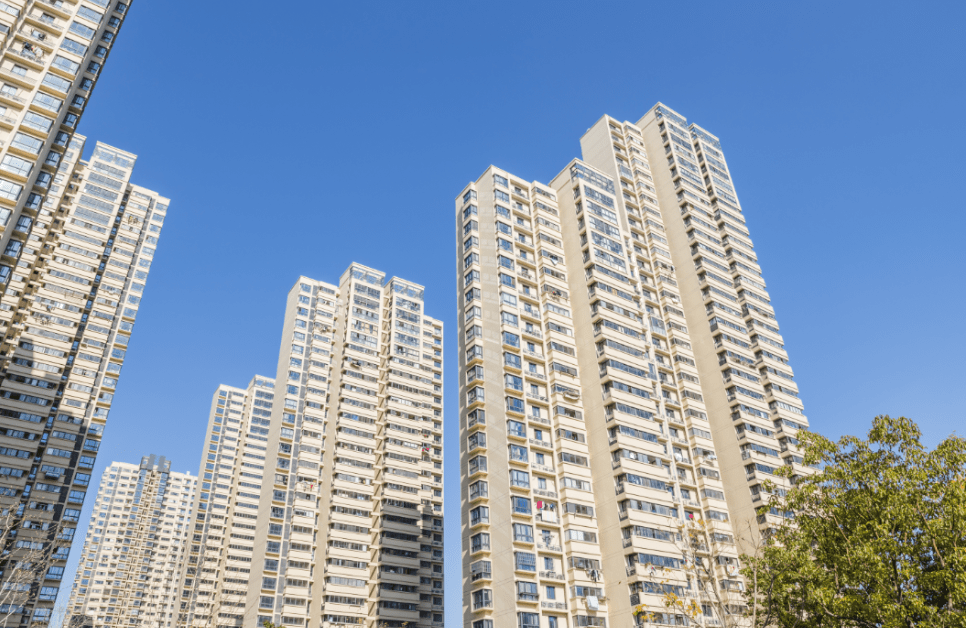 控制和超重！上海实施二手房价格核查 整治