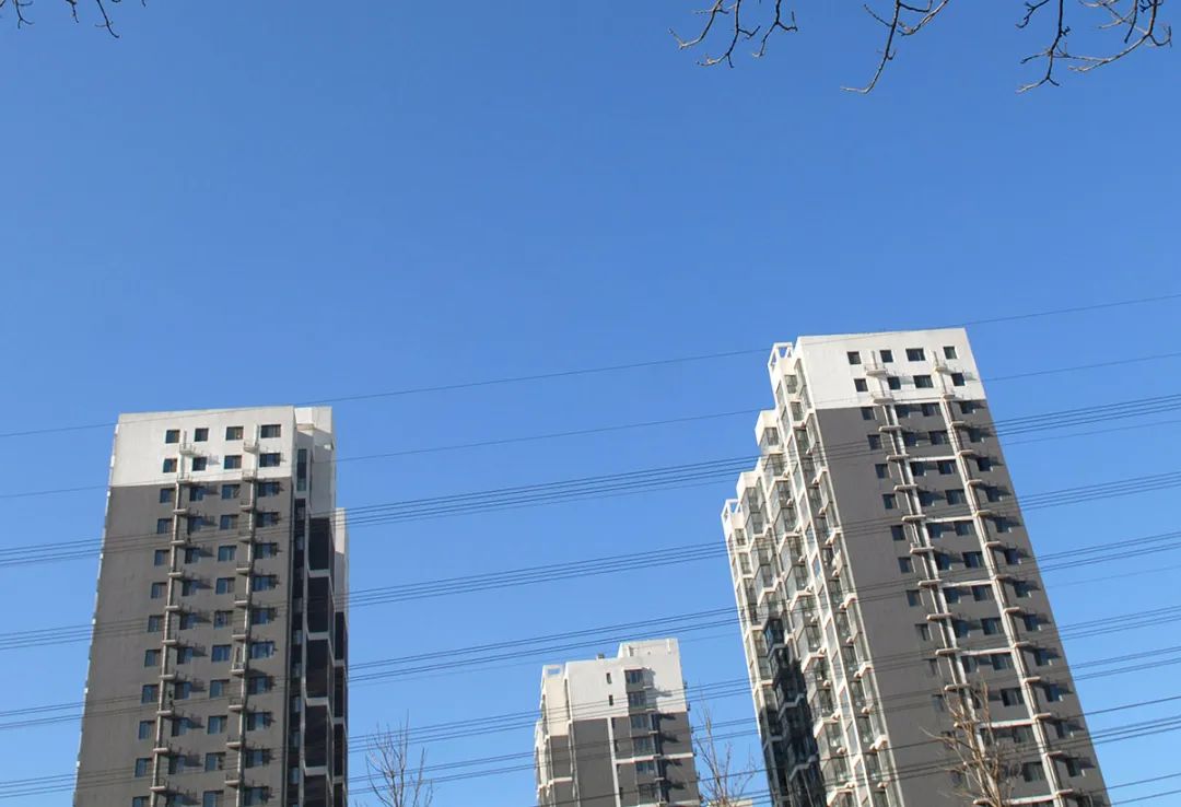 十月崛起！北京二手房5月涨全国第一 学区