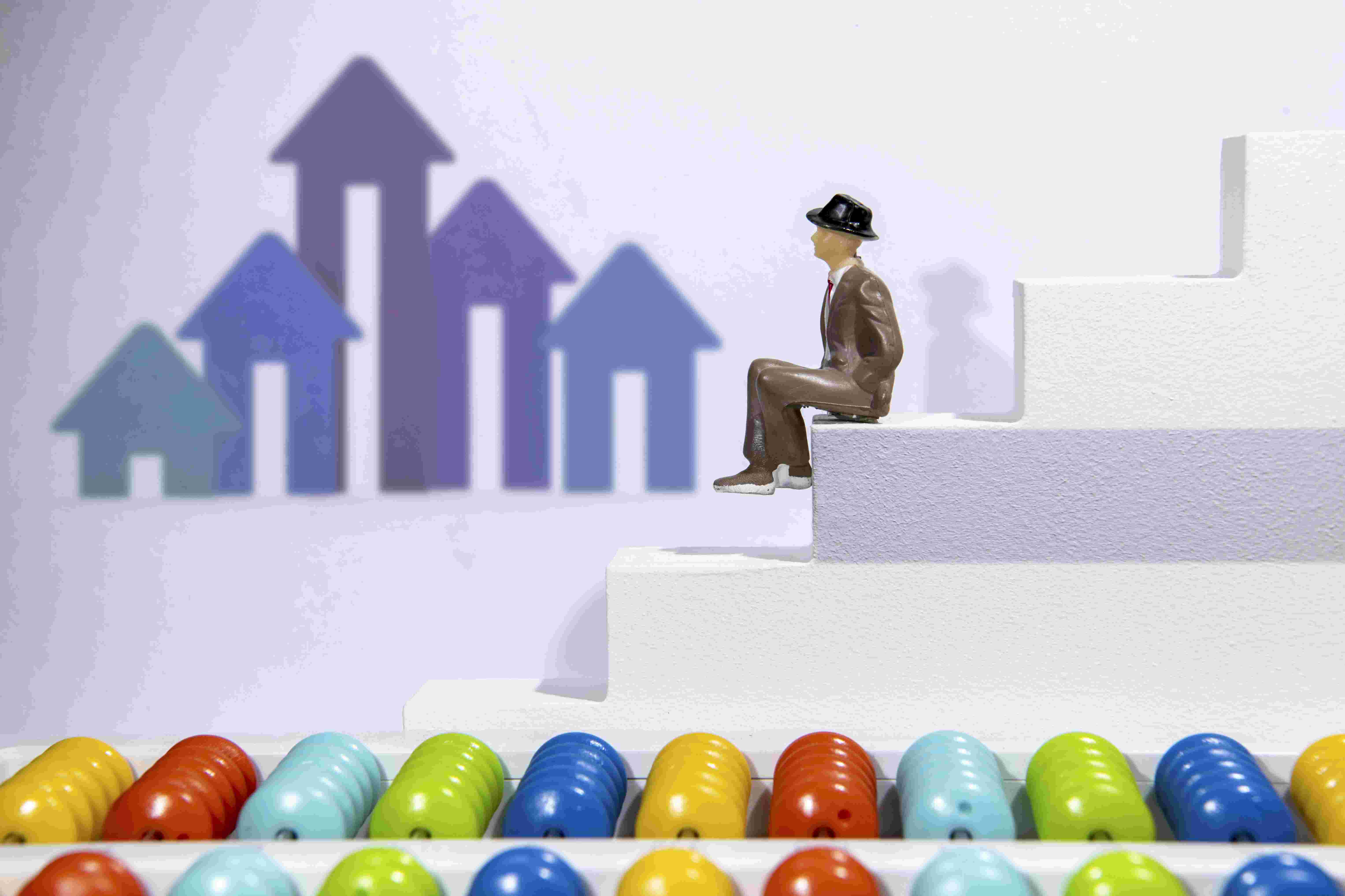 地下房企地价上涨vs集中销售限价能否通过