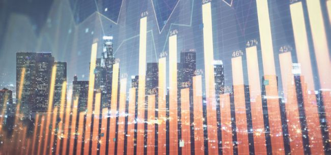 四月份六个城市房价同比下跌 太原房价回落