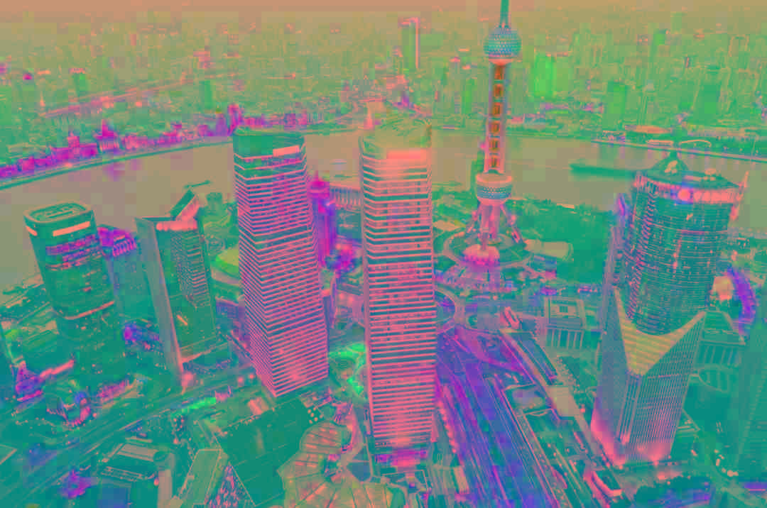 上海楼市风起云涌:学区房坚挺 “炒房团”