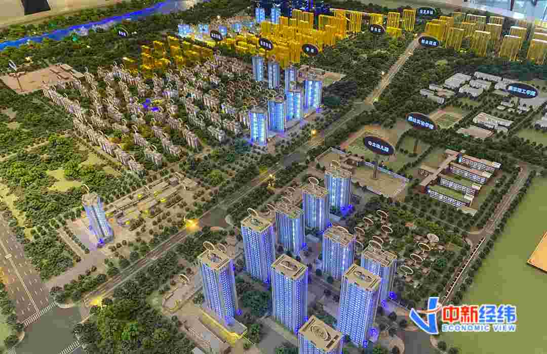 加快房产税的信号很明显！先在大城市或者试