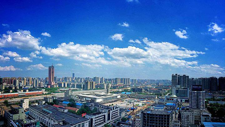 长沙城市规划在卖地两个月后被指责缺乏严肃