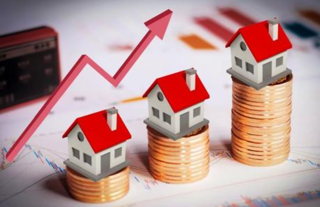 北京二手房市场成交量创下2017年以来每