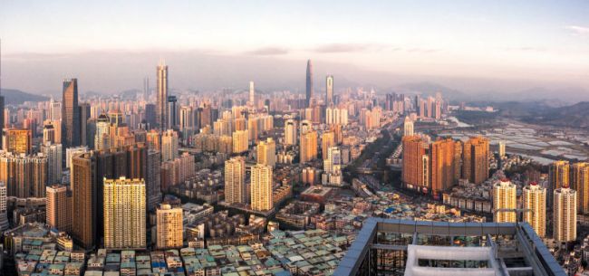 深圳第一批集中供地只有5家中小房企不愿意