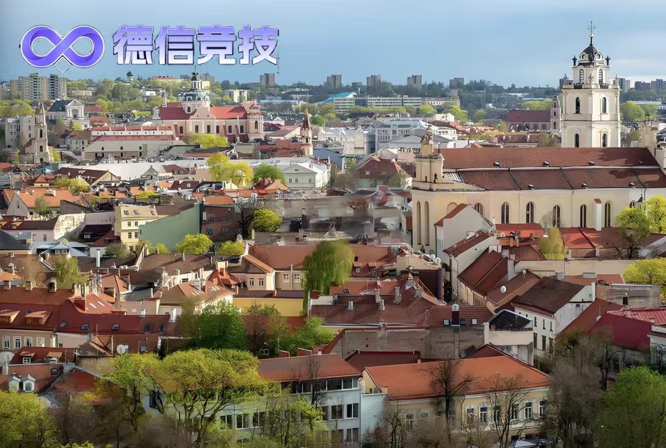 德信竞技观察：第37届国际生物奥林匹克竞