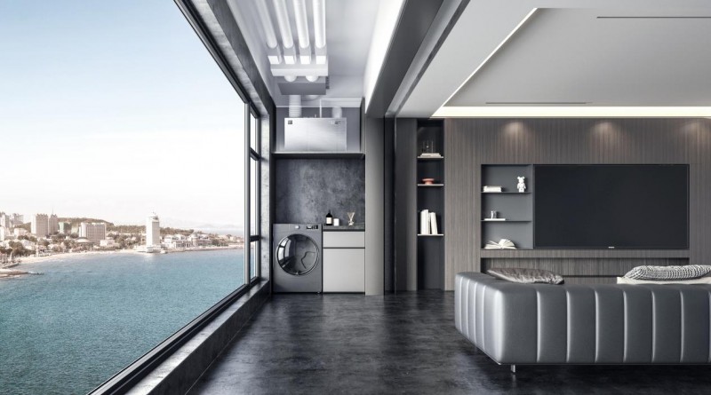 A.O.史密斯：以“深度集成”告别智能家