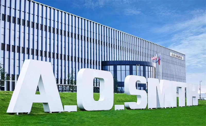 深解A.O.史密斯从“Guest”到“H