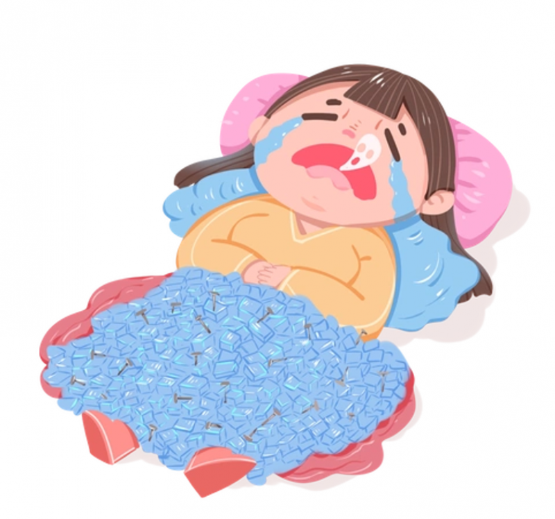 元旦假期打乱作息？哈药钙镁锌口服液稳住孩