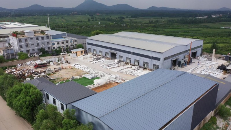 曲阳润城装饰材料有限公司：以GRG材料技