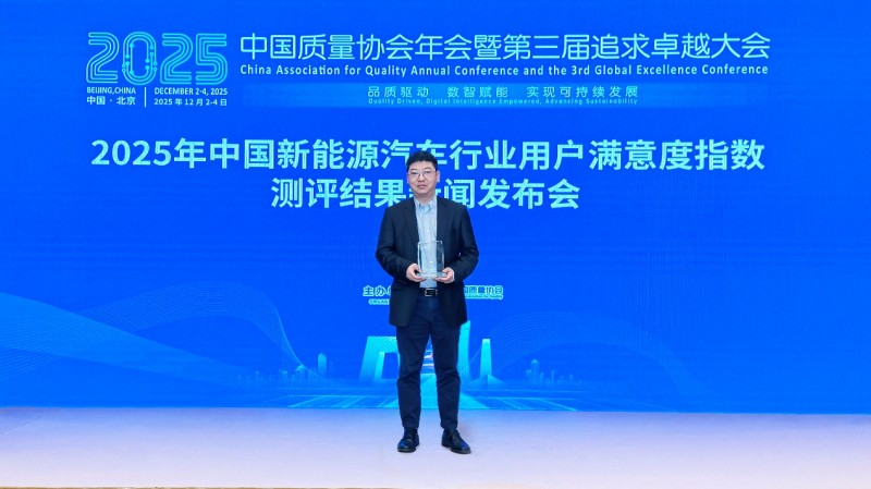 品质实力铸就用户口碑，BJ40增程获硬派