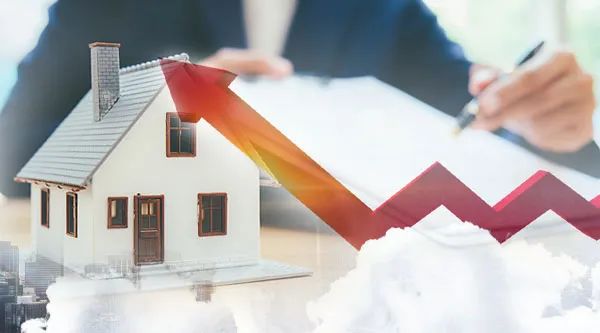 80家房企融资总量环比回升！A股房企定增