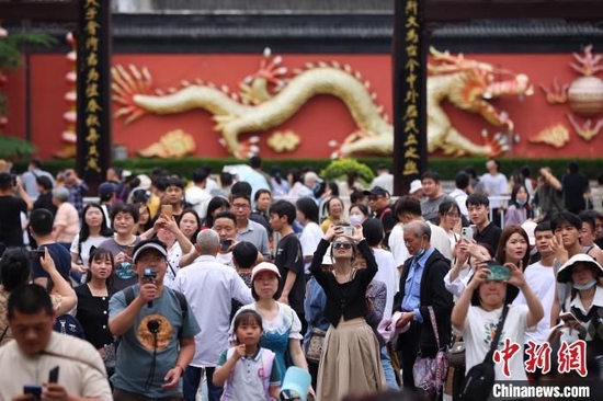 联合国和IMF上调中国经济增长预期 什么