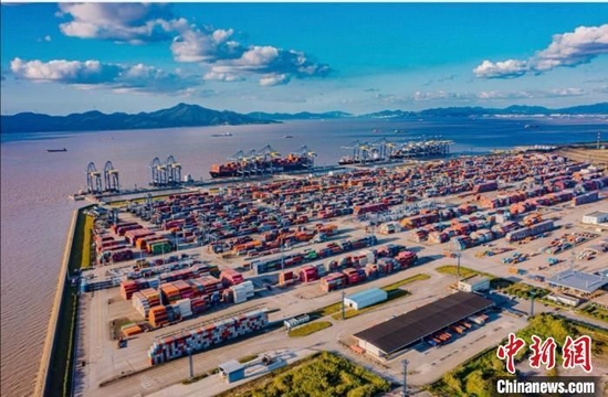 一季度“成绩单”出炉 中国经济运行开局良