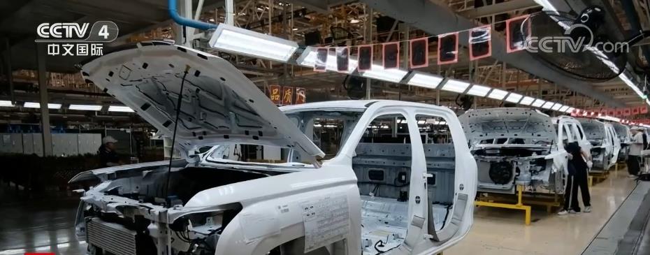 城乡区域协调发展稳步推进 中部地区生产总