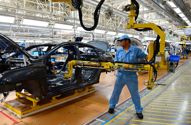 多省冒出“小龙”“小虎”城市 这5个城市