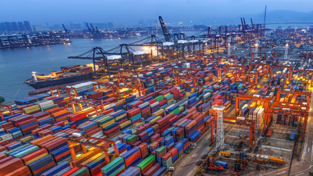 2022年外贸数据出炉：进出口同比增长7