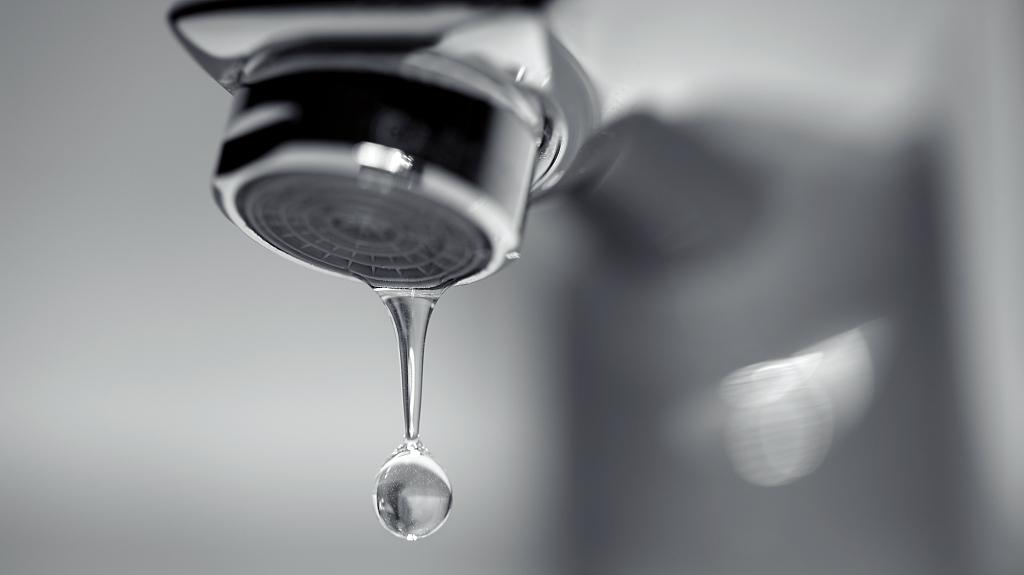 我国万元GDP用水量十年下降45% 水利