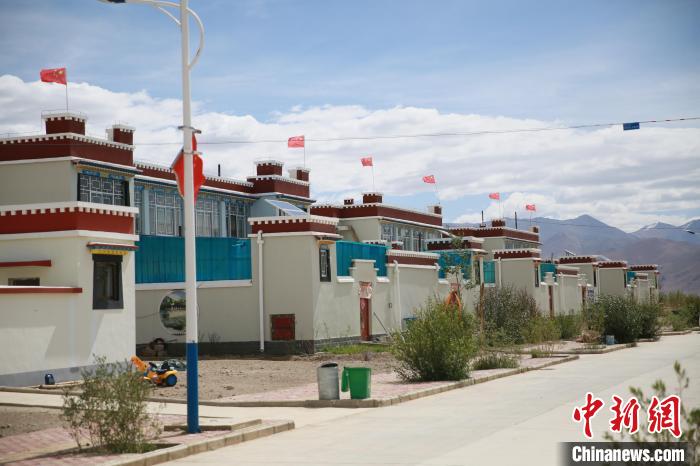 12.48亿元！贷款帮助西藏边境地区的经