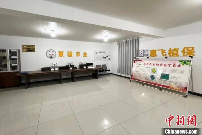 浙江台州援疆“多轮驱动”助力受援地区乡村