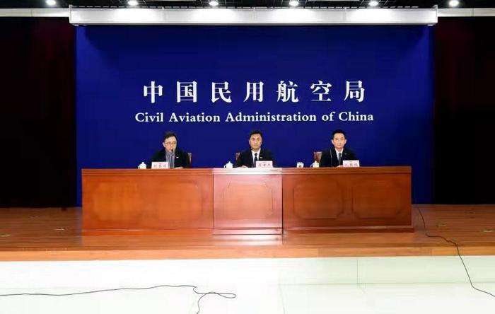 民航总局谈东航事故对机组人员情绪影响:采