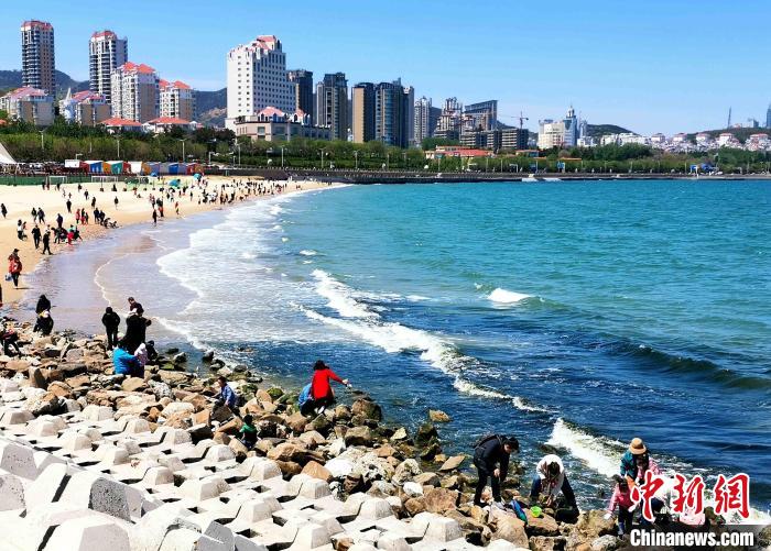 山东文化旅游项目遍地开花 上半年共发放文