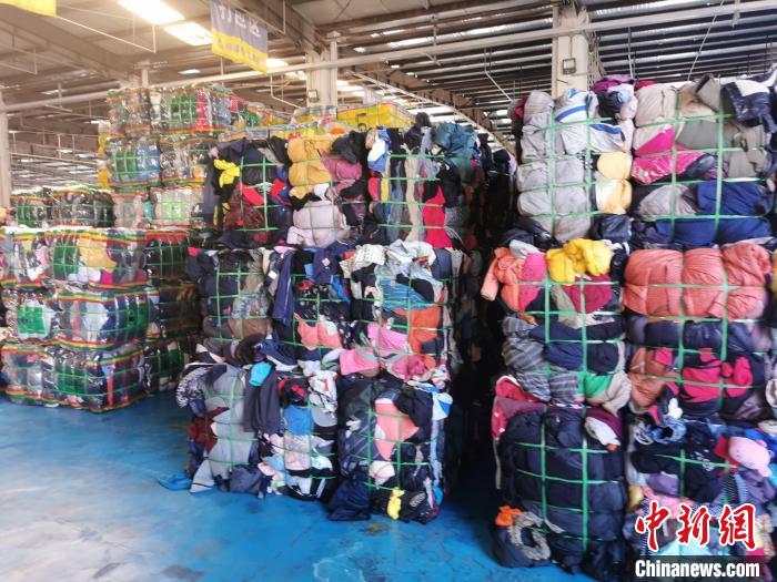 如何高质量发展“变废为宝”？发展枣庄循环