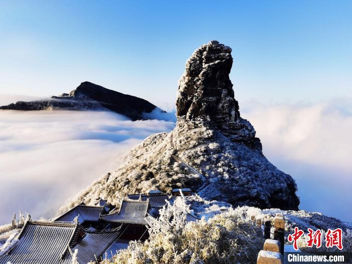 贵州推出秋冬游“大礼包”A级景区一路门票