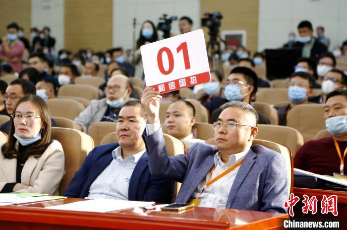 山东今秋推出60项农业成果公开寻找市场“