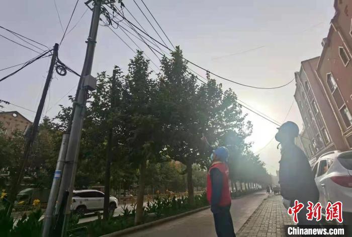 新疆皮山县发生5.1级地震 电网运行正常