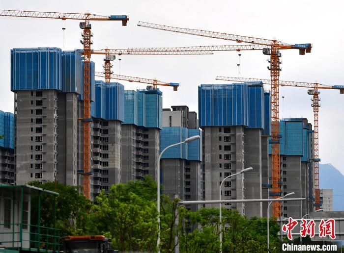 难得！深圳大地拍卖下调房屋销售限价 发出