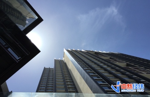 年内楼市调控次数超过400次 《金九银十