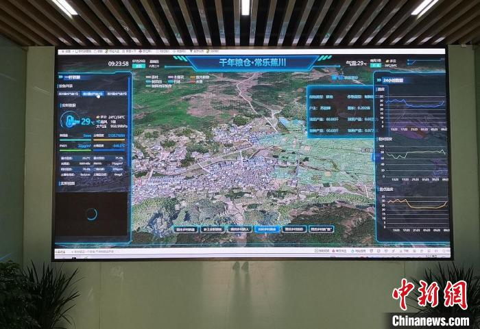 浙江遂昌跨越式发展的启示:数字化改革解决