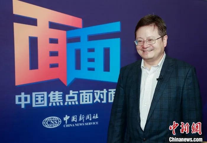 什么样的人民币越来越成熟？关涛:非线性随