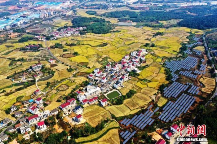 江西增加土地出让收入用于农业和农村比重 