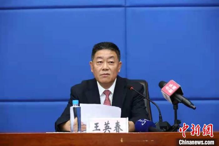 第31届哈洽会15日启幕 推出招商项目6