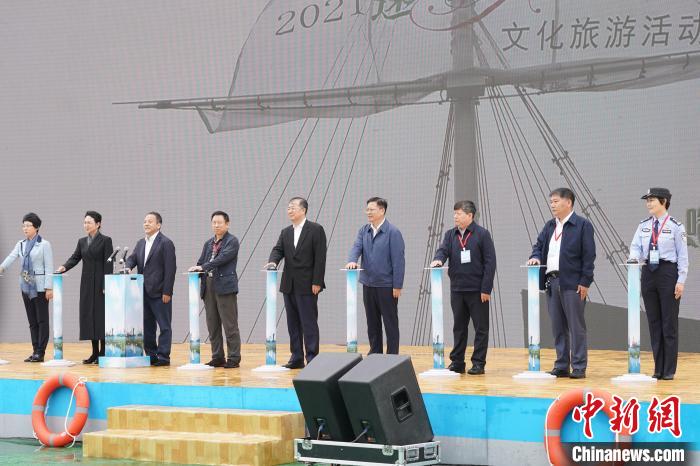 “迷人的哈尔滨之夏”启幕：助推文旅发展四