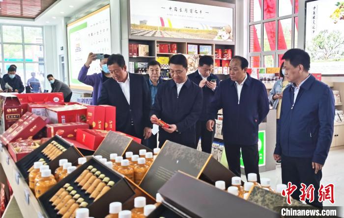 京津冀加入东北最大农产品冷链物流产业园的