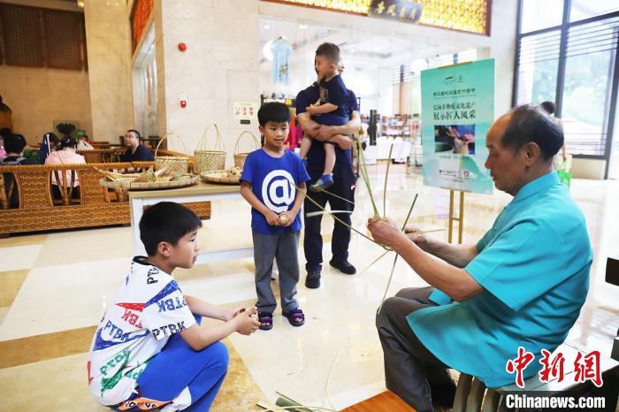 “五一”广东文旅市场持续恢复发展 户外景